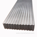 Corrugated Steel Sheet Metal Roof Panel